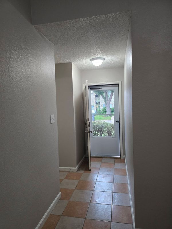 Interior Renovations