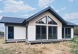 Custom Home Building