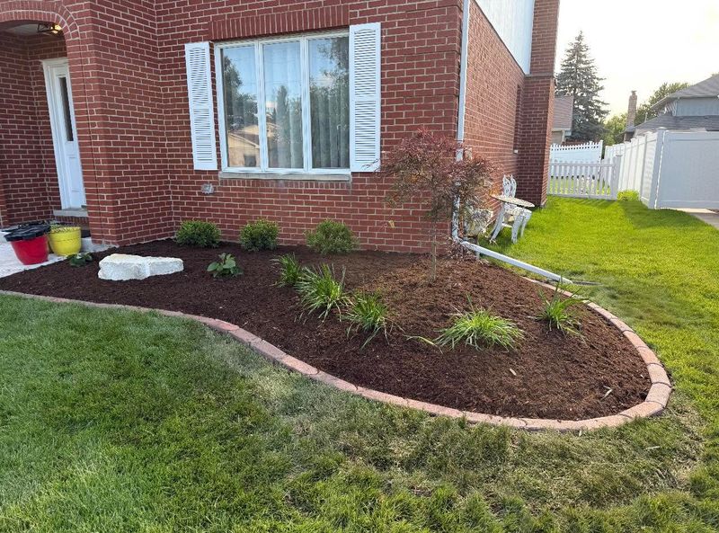 Hardscaping