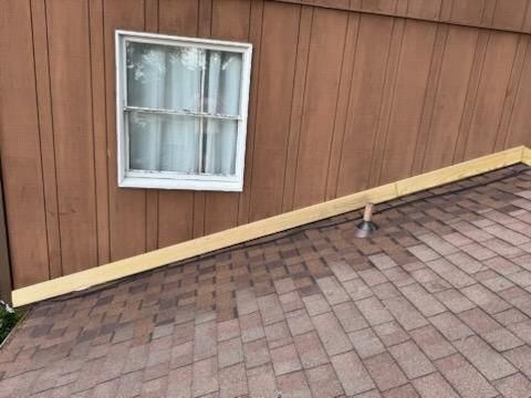Shoring and Subfloor repair