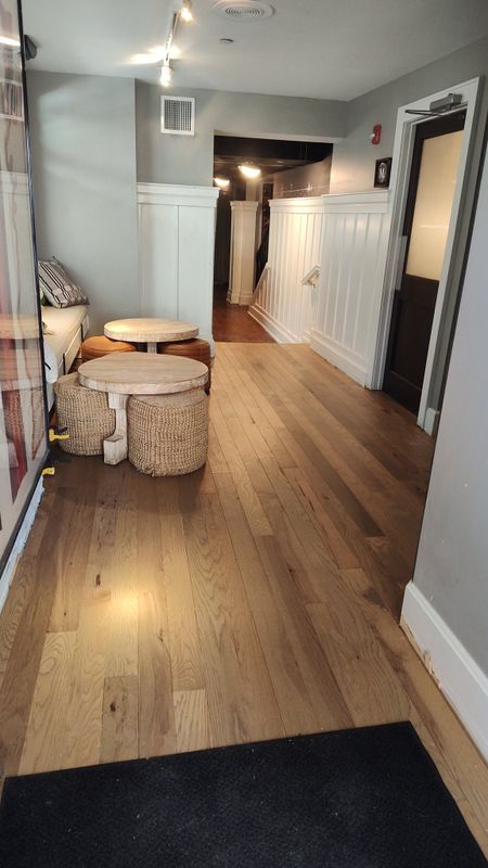 Kitchen Transformations