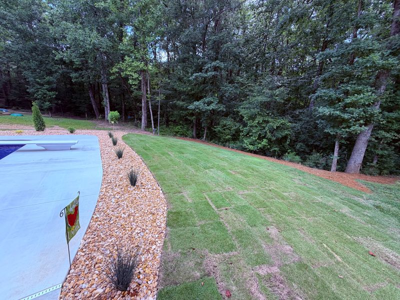 Landscape Design
