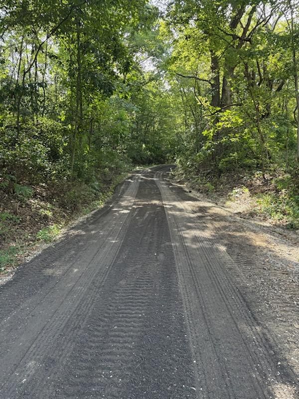 Driveway Installation