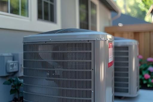 Air Conditioning Installation