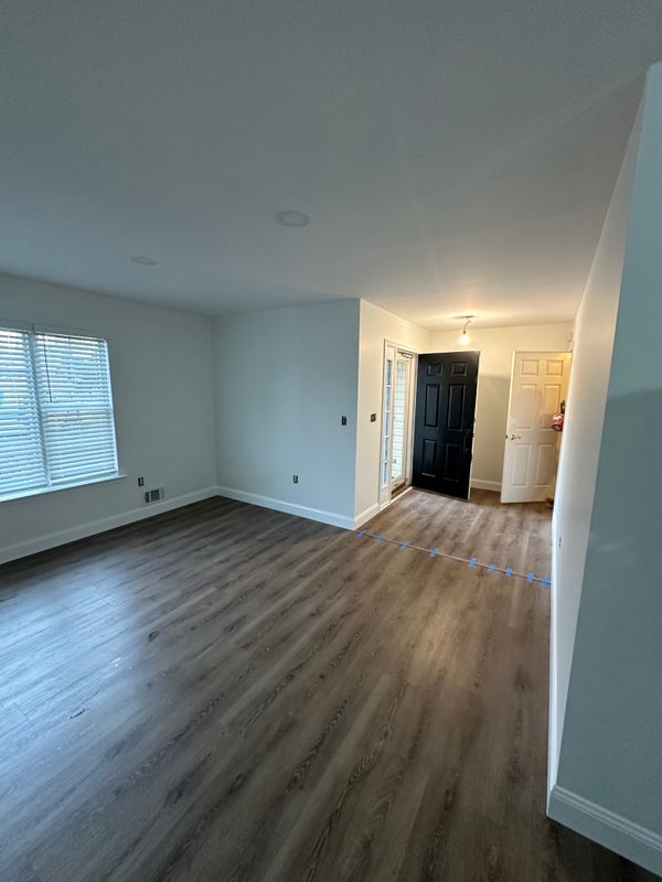 Wood Flooring