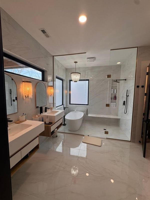 Kitchen and Bathroom Renovations