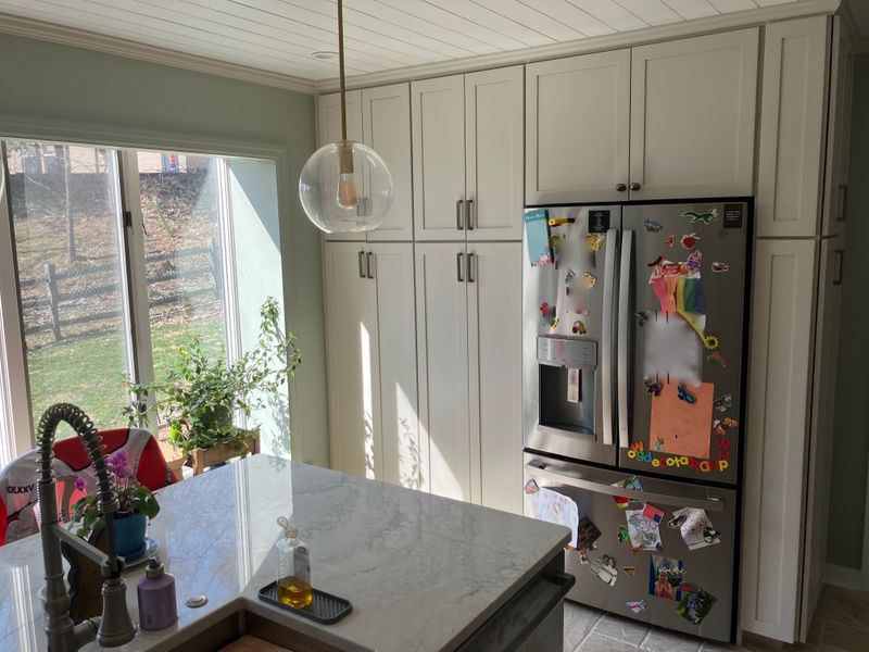 Kitchen Renovation