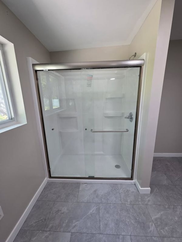 Bathroom Remodeling