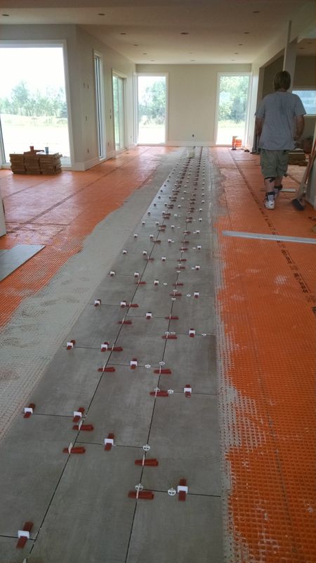 Tiling