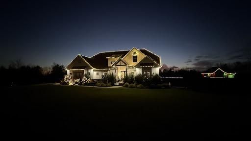 Christmas Lights