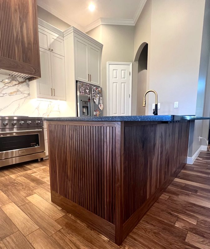 Residential Remodeling