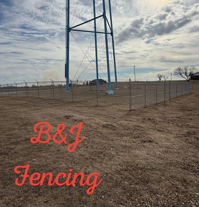 Fence Repair
