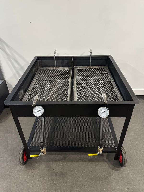 Metal Fabrication