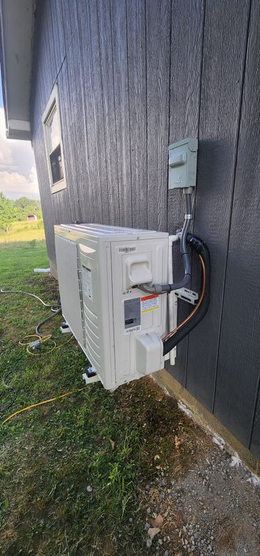 HVAC