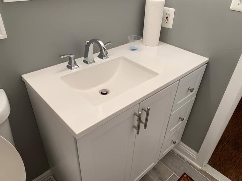 Kitchen and Bathroom Renovations