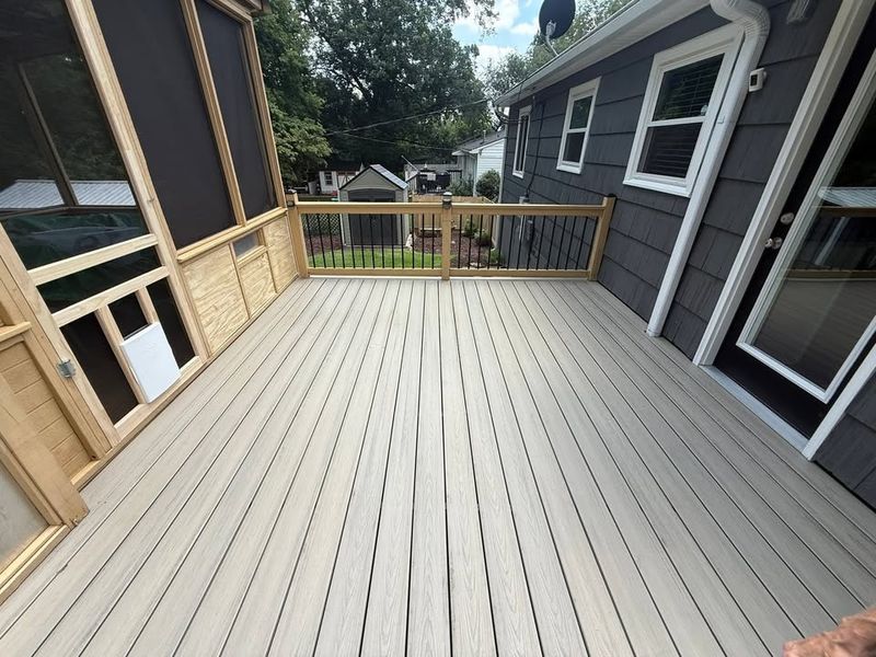 Remodeling & Renovation