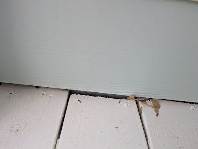 Residential Restoration