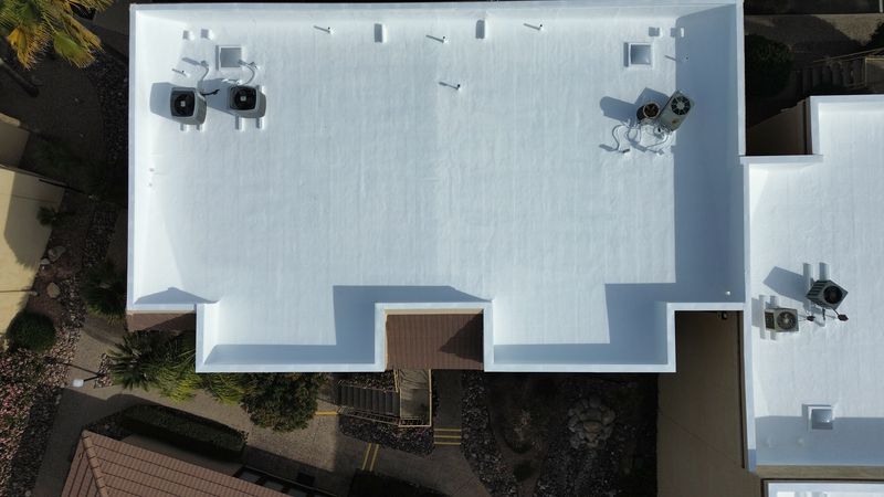 Roof Coating