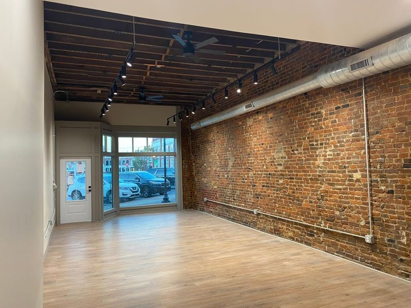 Custom Lighting Installation