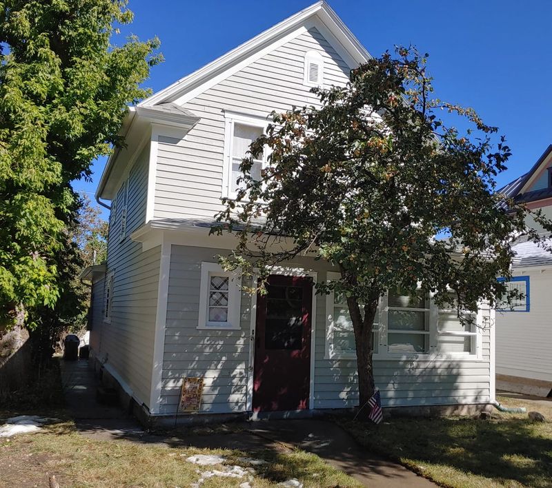 Exterior Painting
