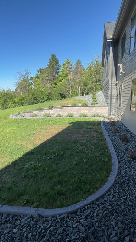 Landscape Edging