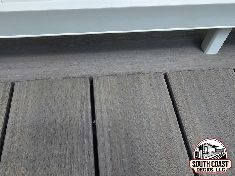 Deck Building