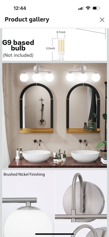 Bathroom Renovation
