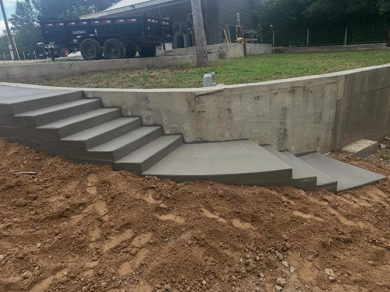 Concrete