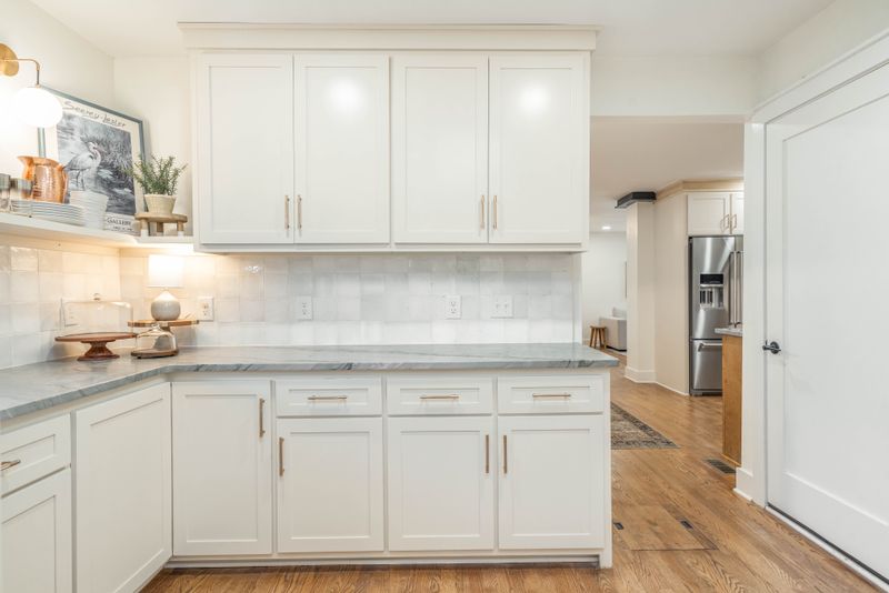 Interior Design & Renovations
