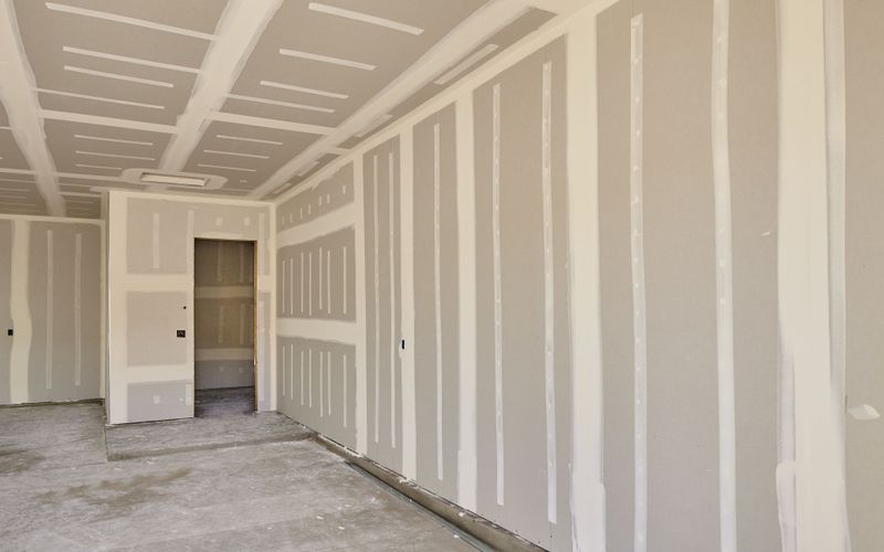 Drywall Repair