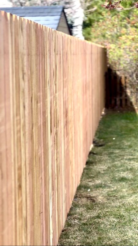 Landscape Design & Installation