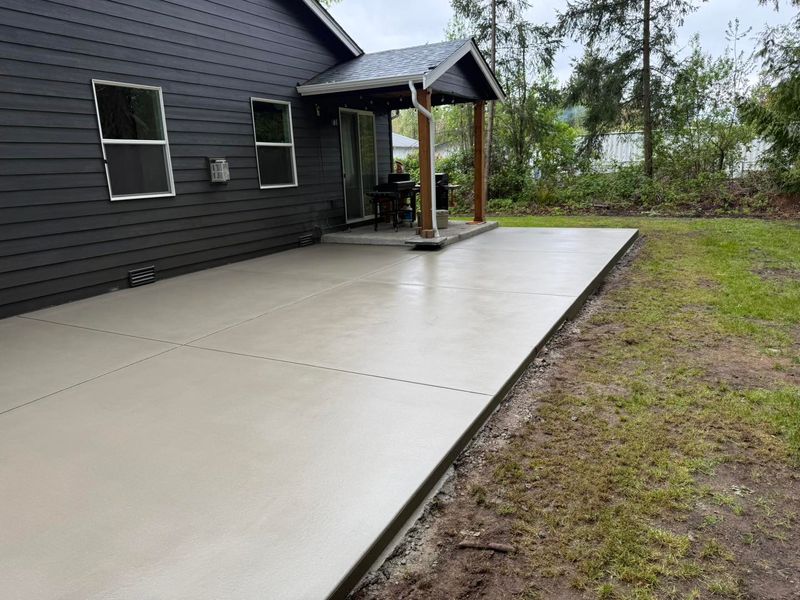 Concrete Repair