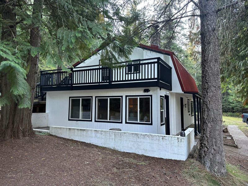Log Home Chinking