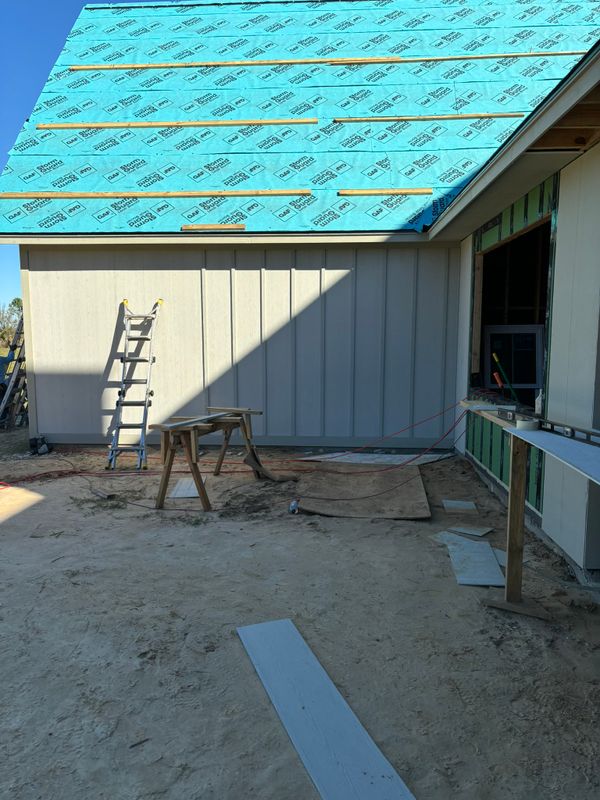 Roofing