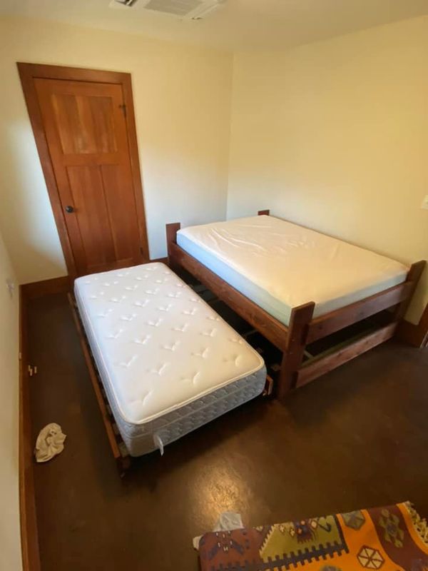 Interior Renovations