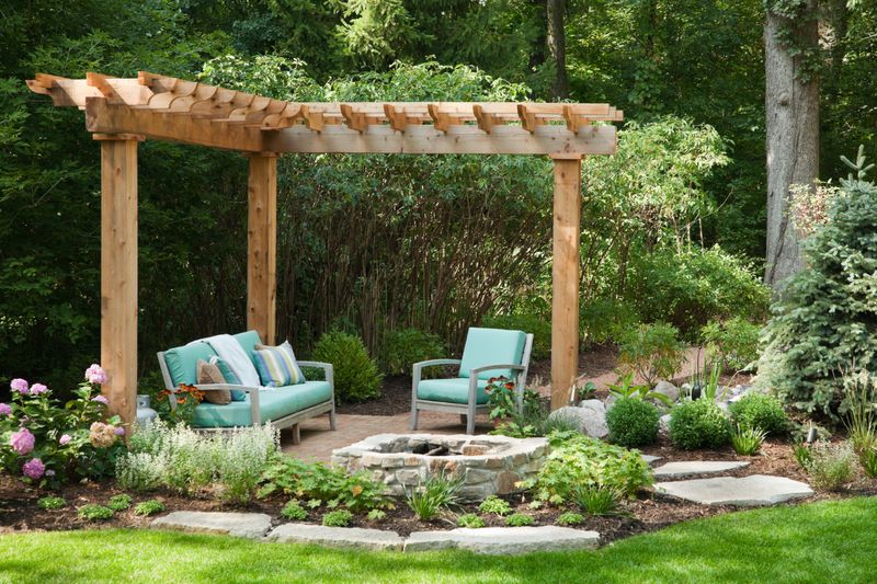 Patio Installation