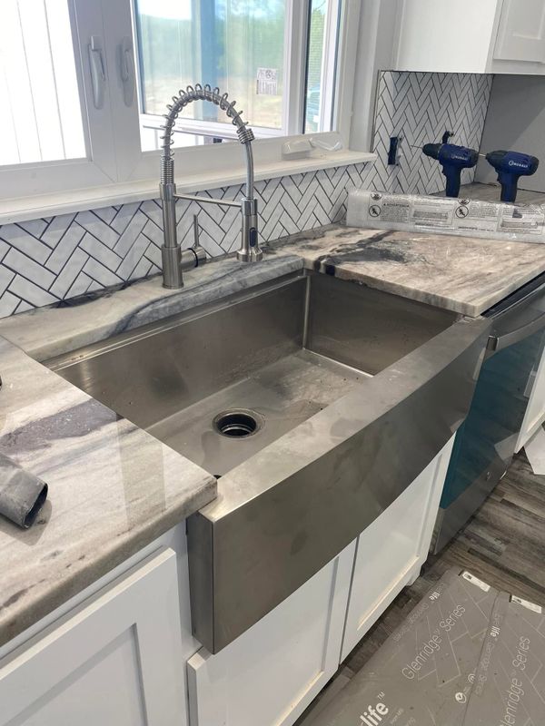 Interior und Exterior Renovations