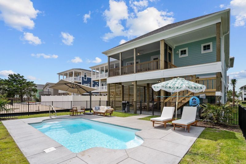Pool Maintenance gallery