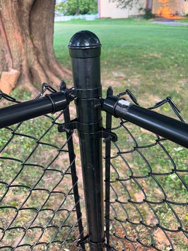 Fence Construction