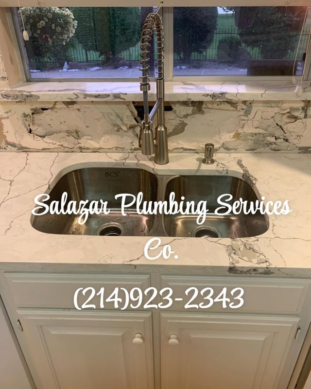 Leak Detection and Repair