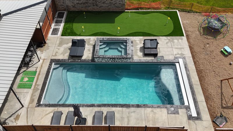 Artificial Turf