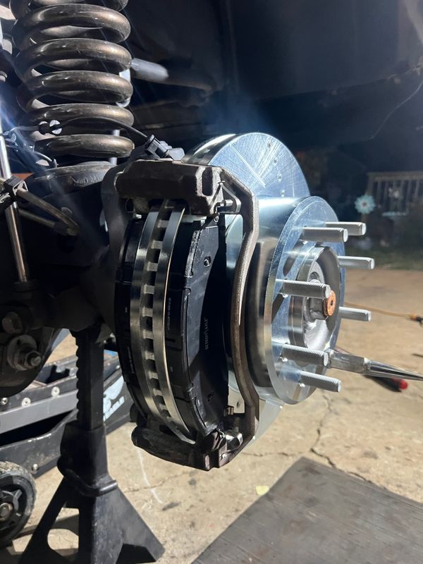 Brakes Services 