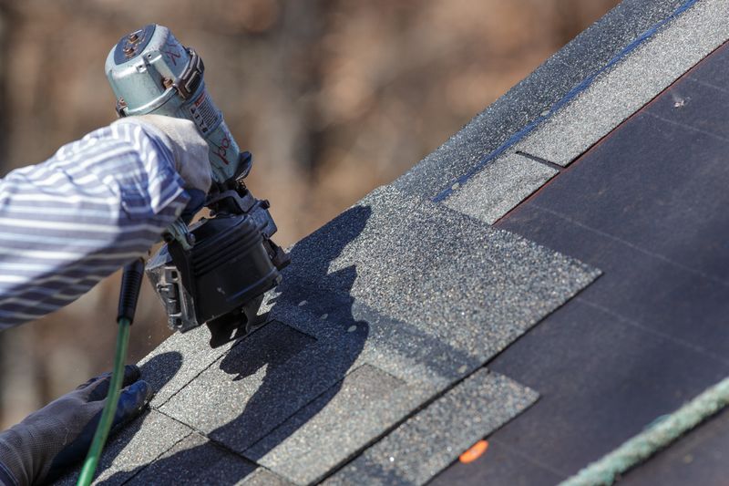 Roofing Installation