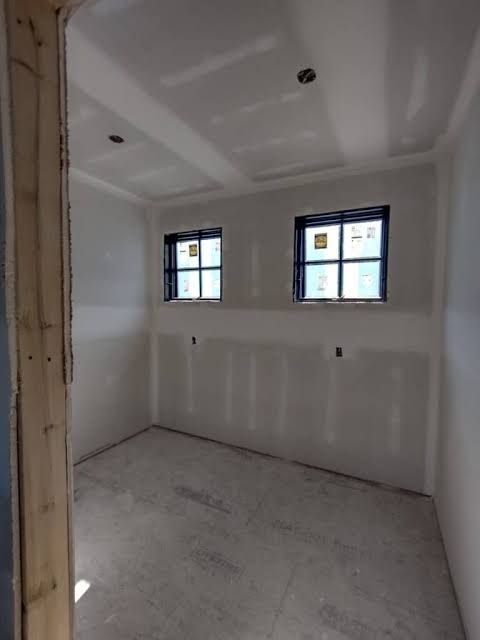 Drywall Installation & Repair