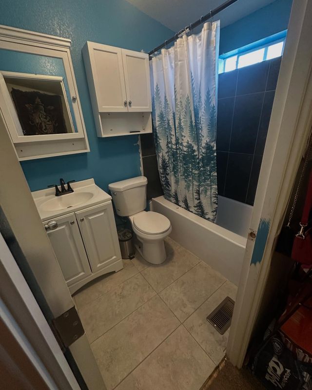 Bathroom Remodeling