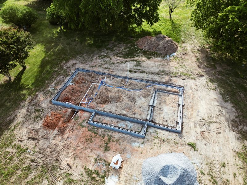 Custom Home Construction