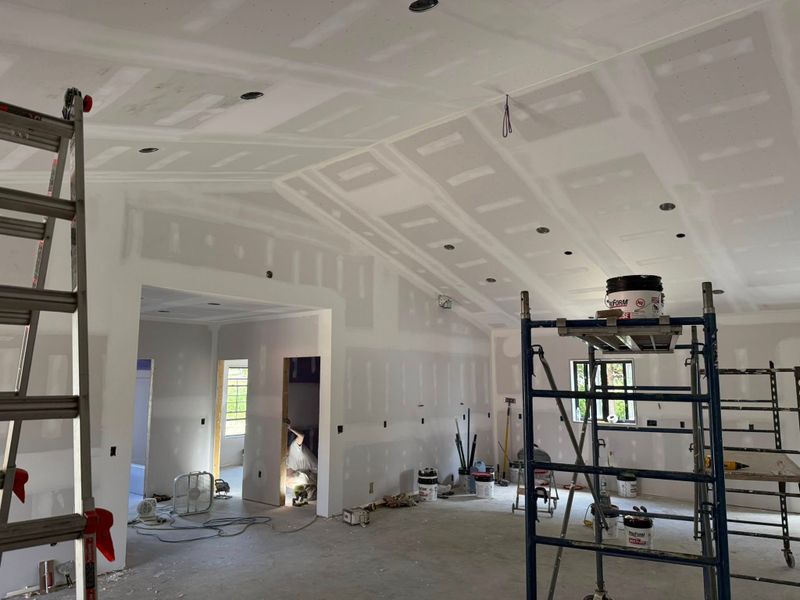 Residential Projects