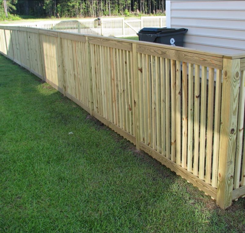 Fencing