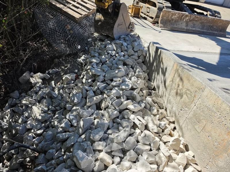 Concrete Driveways