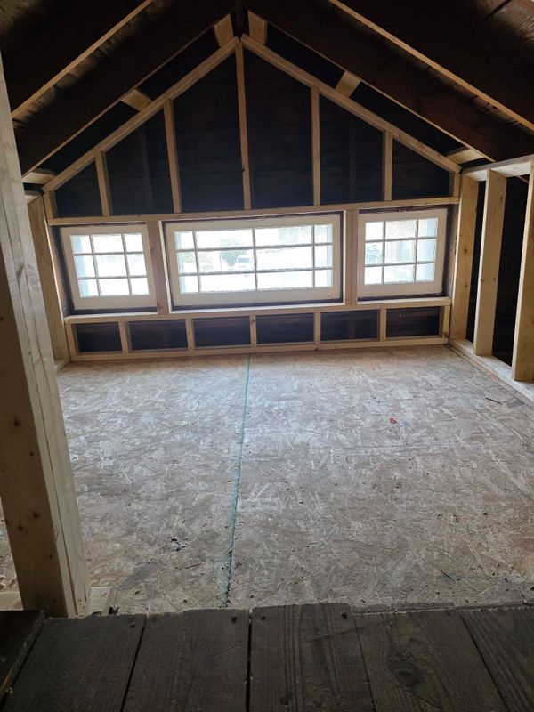Residential Projects